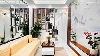 Bán Nhà Quan Nhân, Thanh Xuân 33m, 4 tầng, mt 3.2m, giá 7.2 tỷ.