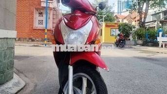 Honda Click 2024 Đỏ Zin