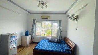 CHÍNH CHỦ CHO THUÊ PHÒNG TRỌ FULL NỘI THẤT - GÒ VẤP
