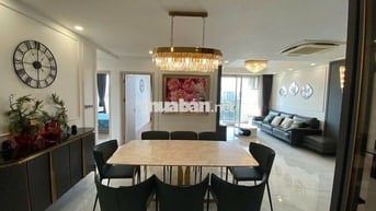 CHO THUÊ 2PN - 3PN MIDTOWN PHÚ MỸ HƯNG – GIÁ 30TR – NỘI THẤT CAO CẤP