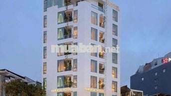 Giao bán Khách Sạn Ngã Tư Đống Đa - Lý Tự Trọng, Hải Châu, Đà Nẵng