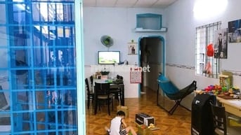 CHỈ 60TR/M² - 74M² ĐẤT NỞ HẬU - HẺM 5M THÔNG