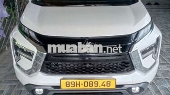 Mitsubishi Xpander PREMIUM 2025 Trắng 38.000 km