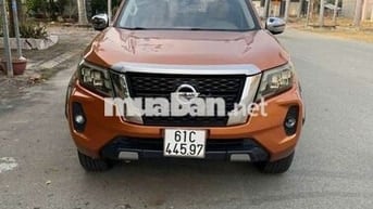 Nissan Navara Premium Z 2019 Cam