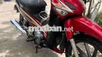 Honda Future Neo GT 2007 Đỏ 125cc