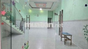 Cho Thuê Nhà Mặt Tiền TL16 Gần Chung Cư Cầu Đồng DT 5x18 1Trệt 2Lầu