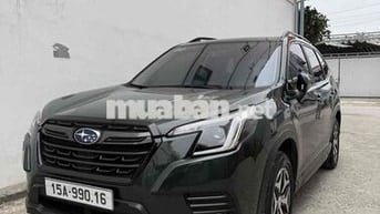 Nhà chính chủ bán Subaru fr đk 01/2024 ít đi