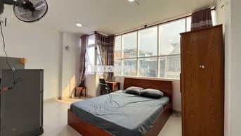 🔰CHDV FULL NT CỬA SỔ TRỜI VIEW KÍNH NGAY IUH NGUYỄN VĂN DUNG