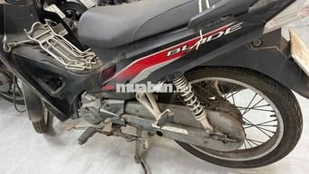 Honda Blade 110 Đen 110cc Xe số