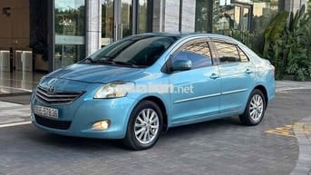 Toyota Vios 1.5G Tự động Xanh