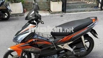 Honda Air Blade Đen cam Fi Zin
