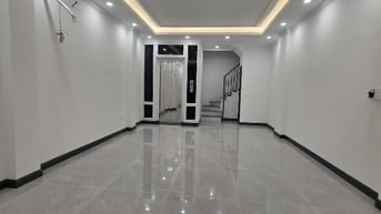 Bán nhà khu Phú Thượng 55m2 x 6 tầng LH: 084.359.2865