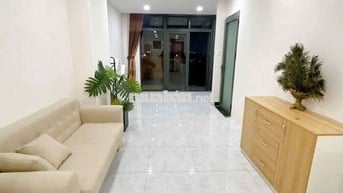 Phòng 1 phòng ngủ 1 phòng bếp + khách 