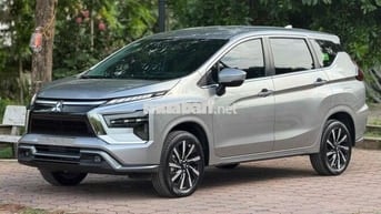 Mitsubishi Xpander Premium 2025 Bạc 5000 km