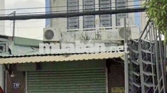 Cần bán gấp nhà mặt tiền lê văn khương shr 2026