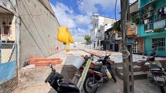 Chủ ngộp cần bán gấp nhà Chiến Lược- Tỉnh lộ 10