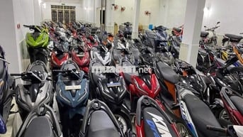 CHO THUÊ NHÀ MẶT TIỀN ĐƯỜNG MINH PHỤNG 8,3X30M 2L VỊ TRÍ KD ĐÔNG ĐÚC