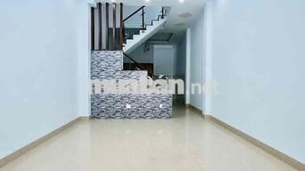 Cho Thuê Nhà TL19 Ngay Ngã Tư Ga DT 4x15 1Trệt 1Lầu 2Pn 2Wc Hẻm Xe Tải