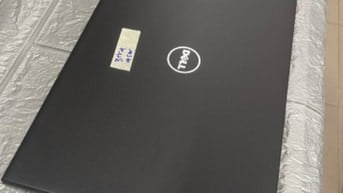Laptop dell giá rẻ tại Buôn Hồ