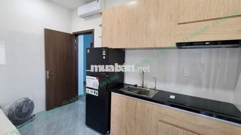 PHÒNG TRỌ GẦN PHẠM HÙNG FULL NỘI THẤT GIẶT RIÊNG GIÁ CHỈ TỪ 3TR8