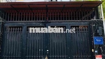 🏡 BÁN NHÀ CHÍNH CHỦ – HẺM XE HƠI TRẦN THỊ CỜ, QUẬN 12 (CŨ)