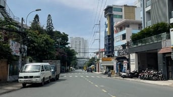 BIỆT THỰ MTNB CƯ XÁ LỮ GIA QUẬN 11