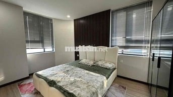 🔥 Cho thuê căn hộ Biconsi Tower Chợ Đình TDM  3Pn 2WC 87m2 đầy đủ nội