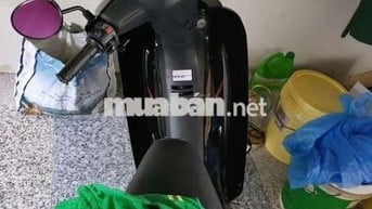 Honda Wave màu Đen