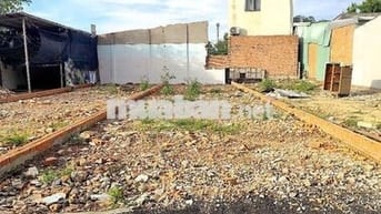 ĐẤT MẶT TIỀN TÂN HIỆP 20 – Ô TÔ THÔNG – 115M² – CHỈ 3.1 TỶ TL