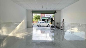 Cho Thuê Mặt Bằng/ Nhà Đường Trương Vĩnh Nguyên Cái Răng
