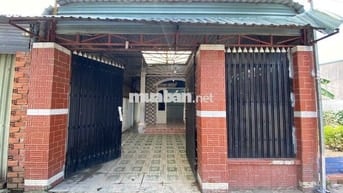 Nhà KP11A Tân Phong cho thuê nguyên căn 115m2