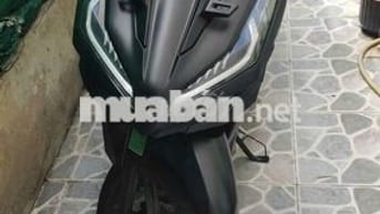 Honda Vario 125 2024 Đen Dưới 4.000 km