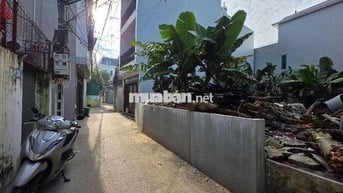 Chính chủ bán nhà Đông La - Trạm Bơm Yên Nghĩa 
