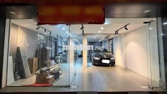 Nhà Sát MT Kinh Doanh Quang Trung P8 (6x15m) 3 Lầu - Nội Thất Xịn 34tr