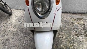 Yamaha Mio Classico 2010 trao đổi xe bstp 30