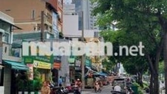 Bán Nhà MT Điện Biên Phủ,P15,BT, Giá 6,4 Tỷ