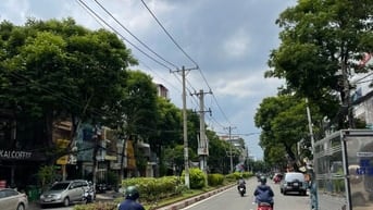 MT KHU BÀU CÁT , Phường 14, Quận Tân Bình