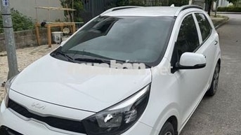 Kia Morning Premium 2024 22000 km