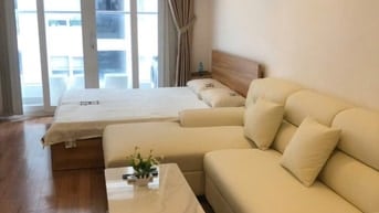 CHO THUÊ CĂN HỘ SKYCENTER 13TR