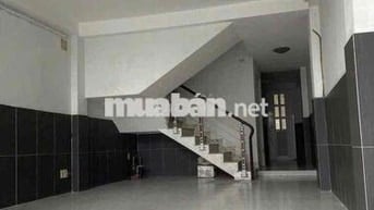 cho thuê nhà mặt tiền nội bộ 5PN kdc Bình Phú gần công viên , siêu thi