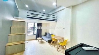 Giảm sốc Duplex Siêu mới tại Bình Thạnh 🔥🔥🔥