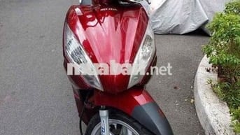 Honda Vision 2014 Đỏ 55000 km