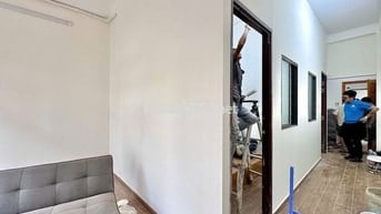 CĂN HỘ 2 PHÒNG NGỦ NGAY NGUYỄN HỒNG ĐÀO - ĐỒNG ĐEN 