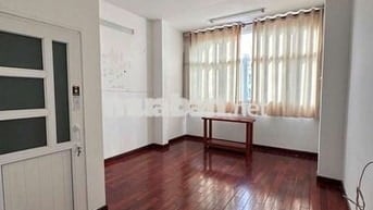 4 PHÒNG MẶT TIỀN ĐƯỜNG KHU BÌNH PHÚ 
