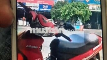 Yamaha Sirius Đỏ Zin êm Tiết kiệm xăng