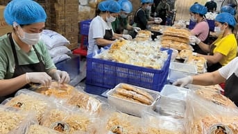 📣 XƯỞNG CƠM CHÁY GẠO VÀNG – TUYỂN SỈ TOÀN QUỐC