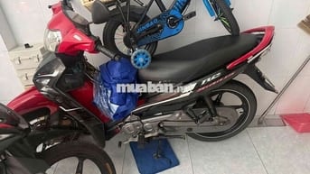 Yamaha Sirius RC 2019 Đỏ đen 72958 km