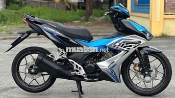 Honda Winner X V2 Xanh Đen Bạc Zin êm nhẹ