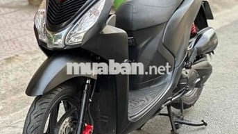 Honda Vision 2017 Đen