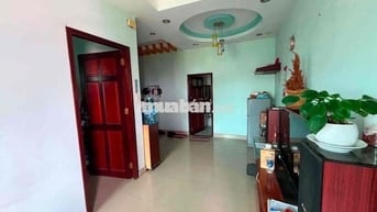 Cho thuê căn góc 2 mặt thoáng CC Mỹ Đức